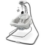 Best Baby Swings for Infants