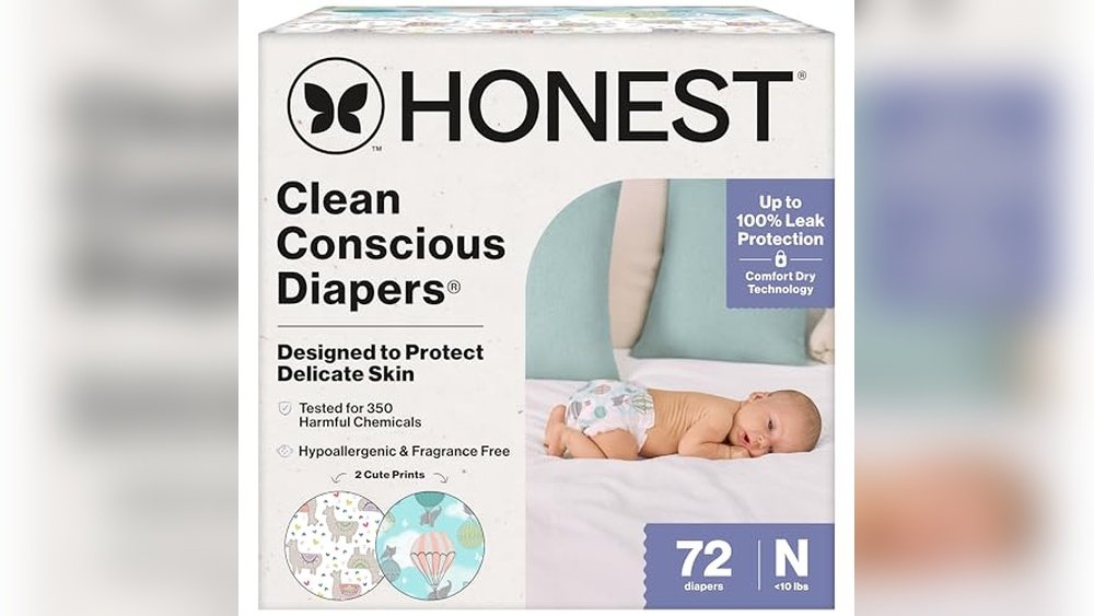 Best Natural Baby Diapers