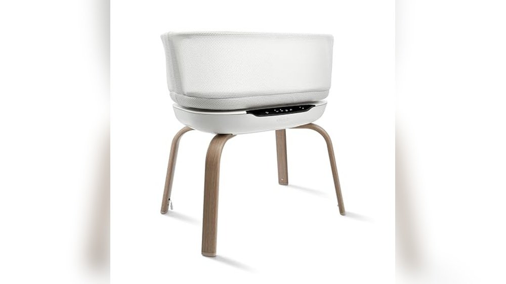 Best Smart Bassinet 2026