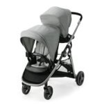 Best Stroller for 2 under 2