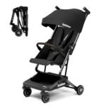 Best Stroller for 3 under 3