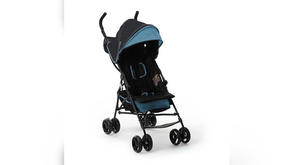 Best Stroller for 6 Month Old