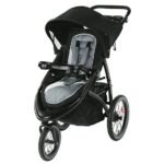 Best Stroller for Active Parents