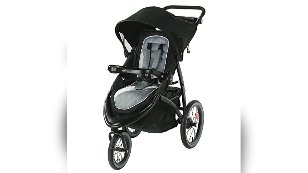 Best Stroller for Active Parents