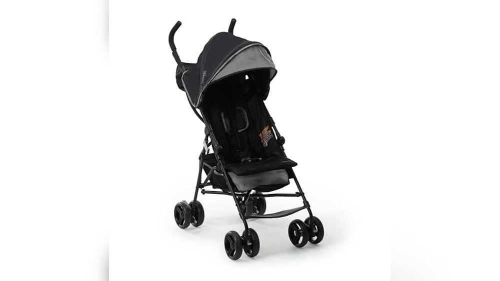 Best Stroller for Airport Travel