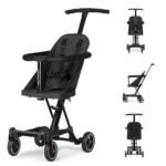 Best Stroller for Carry on