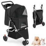 Best Stroller for Cats