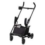 Best Stroller for Clek Liing