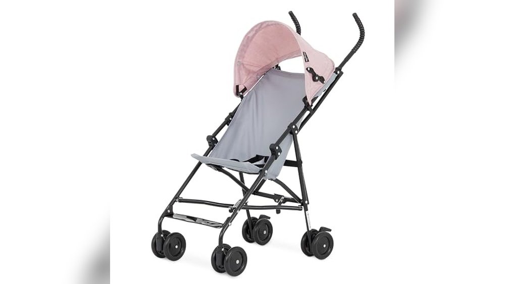 Best Stroller for Cruise