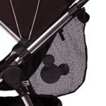 Best Stroller for Disney World
