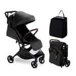 Best Stroller for European Travel