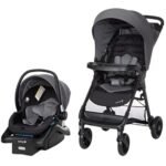 Best Stroller for First Time Parents