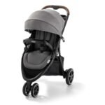 Best Stroller for Grandparents