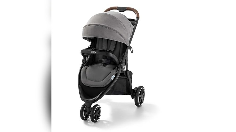 Best Stroller for Grandparents