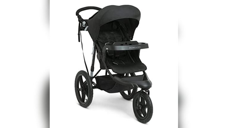 Best Stroller for Hiking: Top Durable and Comfortable Jogging Strollers