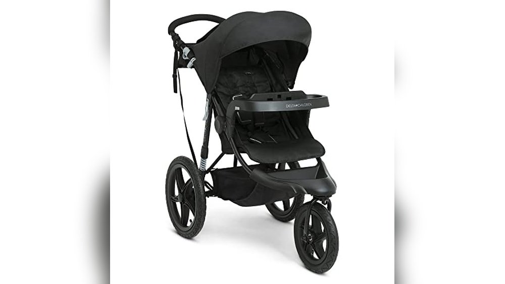 Best Stroller for Hiking: Top Durable and Comfortable Jogging Strollers