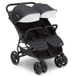 Best Stroller for Infant Twins