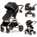 Best Stroller for Infants