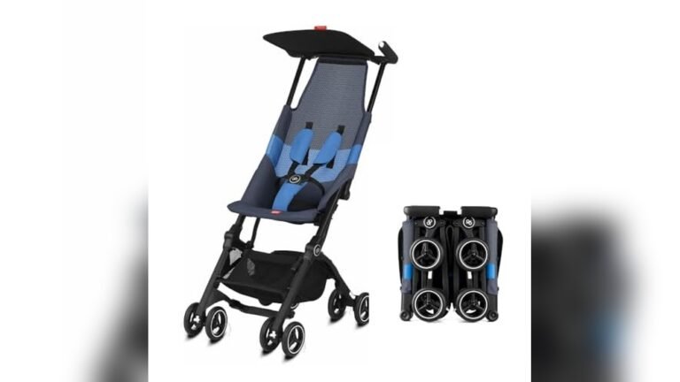 Best Stroller for International Travel