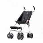 Best Stroller for Long Walks
