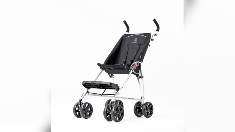 Best Stroller for Long Walks: Top Durable, Lightweight, and Safe Picks