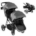 Best Stroller for Newborn Twins