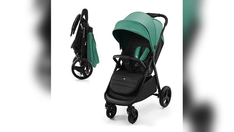 Best Stroller for NYC: Lightweight, Compact, and Urban-Friendly Picks