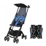 Best Stroller for Plane Travel