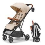Best Stroller for Sand