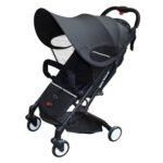 Best Stroller for Sun Protection