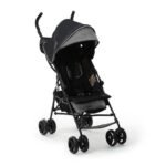 Best Stroller for Tall Parents