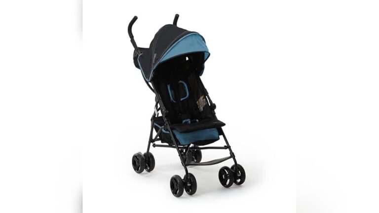 Best Stroller for Travel Uk
