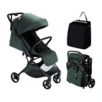 Best Stroller for Traveling by Plane