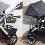 Bugaboo Or Uppababy?