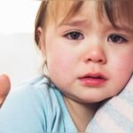 Can a Baby Get a Concussion from Hitting His Head on the Crib?