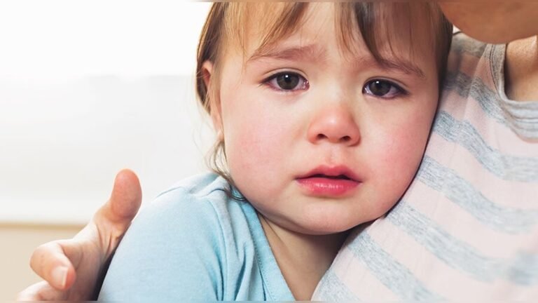 Can a Baby Get a Concussion from Hitting His Head on the Crib? Essential Facts