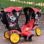 How Much are Stroller Rentals at Disneyland