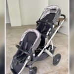 How Much Should I Sell My Stroller For?