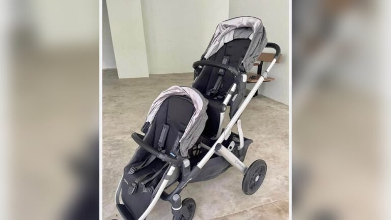 How Much Should I Sell My Stroller For? Expert Pricing Tips