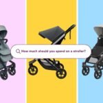 How Much Should You Spend on a Stroller?