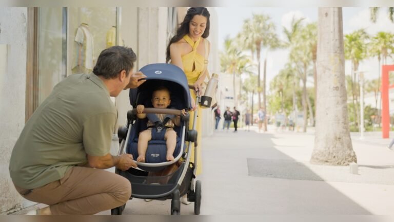 How Often Should I Replace My Stroller?