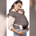 How to Baby Wrap Carrier