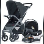 How to Choose a Stroller And Carseat