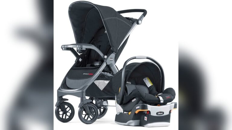 How to Choose a Stroller And Carseat: Ultimate Parent’s Guide