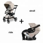 How to Choose Car Seat And Stroller