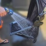 How to Clean Graco Stroller