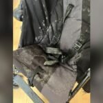 How to Clean Mold off a Stroller