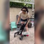 How to Fold Dream on Me Stroller