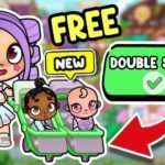 How to Get a Stroller for Free?
