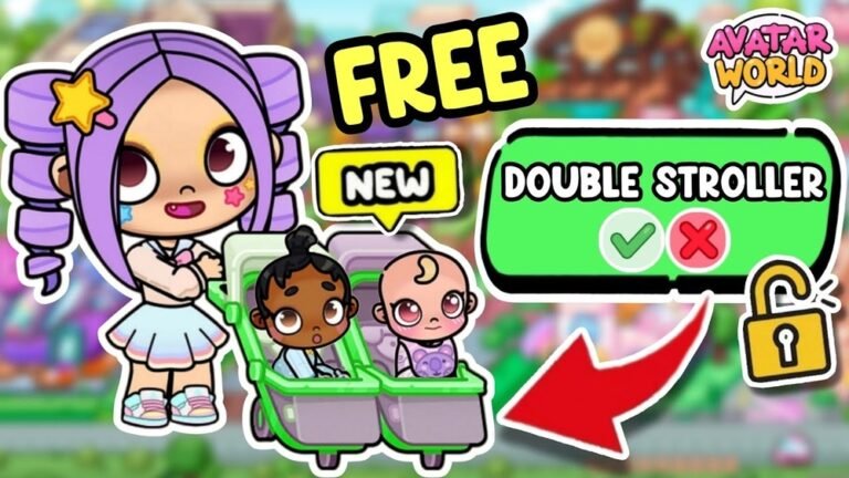 How to Get a Stroller for Free? 7 Easy Ways to Save Big